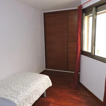 شقة Casa Roque Idafe, Junto A La Concepcion De La Laguna *