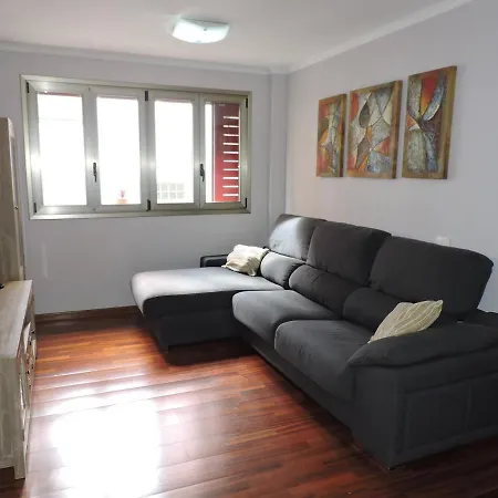 Apartament Casa Roque Idafe, Junto A La Concepcion De La Laguna