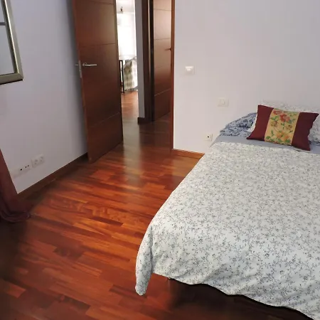 Apartament Casa Roque Idafe, Junto A La Concepcion De La Laguna *